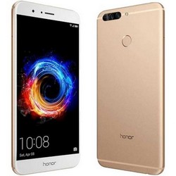 Замена разъема зарядки на телефоне Honor 8 Pro в Москве